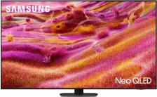 LCD телевизор Samsung QE65QN90F [65", VA, 4K Ultra HD, 3840х2160, Neo Qled, Tizen]