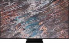 LCD телевизор Samsung QE75QN800A [75", 7680 x 4320, VA, 8K Ultra HD, 7680х4320, LED, Tizen]