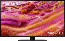LCD телевизор Samsung QE75QN90F [75", VA, 4K Ultra HD, 3840х2160, Neo Qled, Tizen]