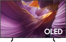 OLED телевизор Samsung QE77S85FA [77", 4K Ultra HD, 3840х2160, OLED, Tizen]