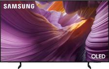 OLED телевизор Samsung QE77S85FA [77", 4K Ultra HD, 3840х2160, OLED, Tizen]