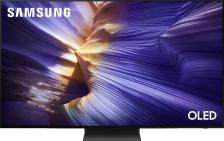 OLED телевизор Samsung QE77S90FA [77", 4K Ultra HD, 3840х2160, OLED, Tizen]