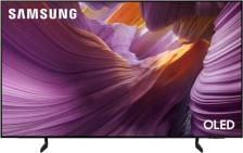 Телевизор Samsung QE83S85F [83", 4K Ultra HD, 3840х2160, OLED, Tizen]