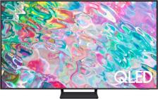 LCD телевизор Samsung QE85Q70B [85", 3840 x 2160, VA, 4K Ultra HD, 3840х2160, QLED, Tizen]