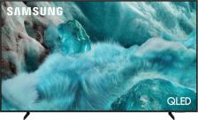 LCD телевизор Samsung QE85Q7FAA [85", 4K Ultra HD, 3840х2160, QLED, Tizen]