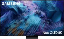LCD телевизор Samsung QE98QN990FA [98", VA, 8K Ultra HD, 7680х4320, Neo Qled, Tizen]
