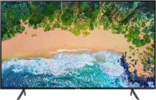 LCD телевизор Samsung UE-40NU7140 [40", 3840 x 2160, 4K Ultra HD, 3840х2160, LED, Tizen]