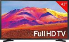 LCD телевизор Samsung UE-43T5300 [43", 1920 x 1080, VA, Full HD, 1920х1080, LED, Tizen]