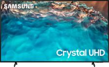 LCD телевизор Samsung UE-75BU8000 [75", 3840 x 2160, VA, 4K Ultra HD, 3840х2160, LED, Tizen]
