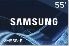 LCD панель Samsung VM55B-E [55", 1920 x 1080, IPS, Full HD, 1920х1080]
