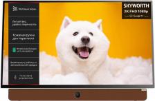 LCD телевизор Skyworth 24LP60G [24", Full HD, 1920х1080, HDR, Android]