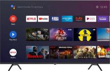 LCD телевизор Skyworth 55SUE9350 [55", 3840 x 2160, IPS, 4K Ultra HD, 3840х2160, LED, Android]