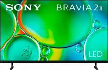 LCD телевизор Sony K-50S20M2 [50", VA, 4K Ultra HD, 3840х2160, LED, Android TV]