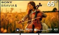 LCD телевизор Sony K-65XR55B [65", VA, 4K Ultra HD, 3840х2160, LED, Android TV]