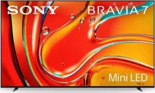 LCD телевизор Sony K-85XR70P [85", 3840 x 2160, VA, 4K Ultra HD, 3840х2160, LED, Android TV]