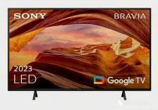 LCD телевизор Sony KD-43X75W [43", 3840 x 2160, VA, 4K Ultra HD, 3840х2160, LED, Android TV]