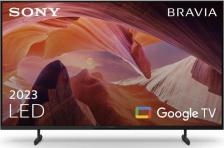 LCD телевизор Sony KD-50X80L [50", 3840 x 2160, VA, 4K Ultra HD, 3840х2160, LED, Android TV]