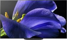 Oled телевизор Sony KD-55AG9 [Android, 4K UHD, 1080i, 720p, OLED, 3840 x 2160, 55"]