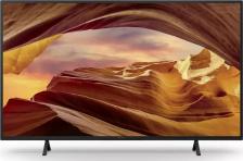LCD телевизор Sony KD-65X75W [65", 3840 x 2160, IPS, 4K Ultra HD, 3840х2160, LED, Android TV]