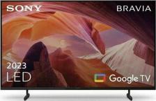 LCD телевизор Sony KD-65X80L [65", 3840 x 2160, VA, 4K Ultra HD, 3840х2160, LED, Android TV]
