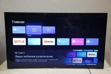 LCD телевизор Sony KD-75X77L [75", 3840 x 2160, IPS, 4K Ultra HD, 3840х2160, LED, Android TV]