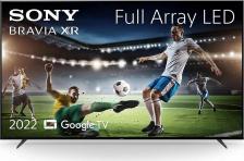 LCD телевизор Sony XR-50X90S [50", 3840 x 2160, VA, 4K Ultra HD, 3840х2160, LED, Android TV]