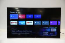 LCD телевизор Sony XR-55X90L [55", 3840 x 2160, VA, 4K Ultra HD, 3840х2160, LED, Android TV]