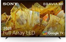 LCD телевизор Sony XR-75X90L [75", 3840 x 2160, VA, 4K Ultra HD, 3840х2160, LED, Android TV]