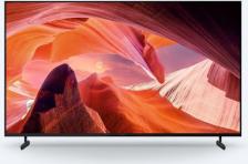 LCD телевизор Sony XR-85X80L [85", 3840 x 2160, 4K Ultra HD, 3840х2160, LED]