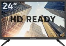 LCD телевизор Soundmax SM-LED24M09 [24", 1366 x 768, VA, HD, 1366х768, LED]