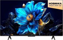 LCD телевизор TCL 43P7K [43", 3840 x 2160, VA, 4K Ultra HD, 3840х2160, QLED, Android]