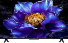 LCD телевизор TCL 50V6C [50", HVA, 4K Ultra HD, 3840х2160, LED]