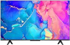 LCD телевизор TCL 55C635 [55", 3840 x 2160, VA, 4K Ultra HD, 3840х2160, QLED, Android]