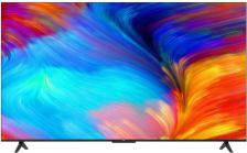 LCD телевизор TCL 65P635 [65", 3840 x 2160, TFT, 4K Ultra HD, 3840х2160, LED, Android]