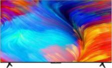 LCD телевизор TCL 65P637 [65", 3840 x 2160, VA, 4K Ultra HD, 3840х2160, LED, Android]