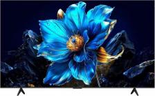 LCD телевизор TCL 75P7K [75", 3840 x 2160, HVA, 4K Ultra HD, 3840х2160, QLED, Android TV]