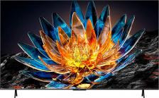 LCD телевизор TCL 75V8G [75", 4K Ultra HD, 3840х2160, LED, Android TV]