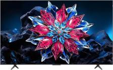 LCD телевизор TCL 85C655 Pro [85", 3840 x 2160, VA, 4K Ultra HD, 3840х2160, QLED, Android]