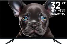 LCD телевизор TopDevice TDTV32CS08H_BK [32", 1366 x 768, VA, HD, 1366х768, LED, Салют ТВ]