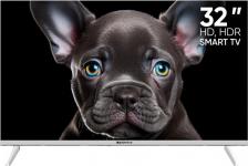 LCD телевизор TopDevice TDTV32CS08H_WE [32", 1366 x 768, VA, HD, 1366х768, LED, Салют ТВ]