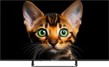 LCD телевизор TopDevice TDTV43CS05F_BK [43", Full HD, 1920х1080, Android]