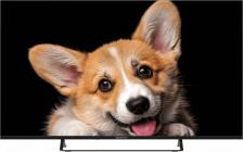 LCD телевизор TopDevice TDTV50CS03U_BK [50", 3840 x 2160, VA, 4K Ultra HD, 3840х2160, HDR, Яндекс.ТВ]