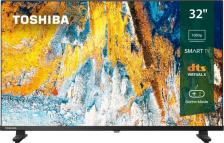 LCD телевизор Toshiba 32V35LE [32", 1366 x 768, IPS, HD, 1366х768, LED, Android]