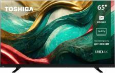LCD телевизор Toshiba 65Z870ME [65", 3840 x 2160, 4K Ultra HD, 3840х2160, QLED, VIDAA]