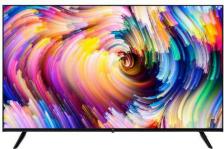 LCD телевизор VR 50VU03BS [50", 3840 x 2160, 4K Ultra HD, 3840х2160, LED]