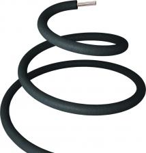 Теплоизоляция Energoflex Теплоизоляция для труб EFXT015062SU
