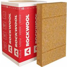 Теплоизоляция Rockwool Теплоизоляция Венти Баттс Д Оптима,100 мм