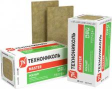 Теплоизоляция ТехноНИКОЛЬ Утеплитель Роклайт 1200х600х50 мм уп. 8 плит 5,76 м2