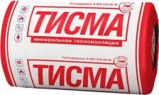 Теплоизоляция ТехноНИКОЛЬ Утеплитель Тисма 50 мм 600x8300 мм 10 м?