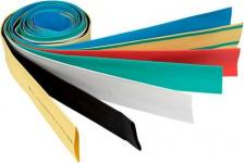 Термоусаживаемая трубка EKF Набор PROxima ТУТ нг 4690216240343